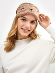 Маска для сна - Фото 2