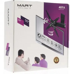 Кронштейн для телевизора - Фото 1