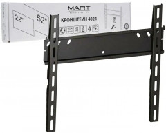 Кронштейн для телевизора - Фото 1