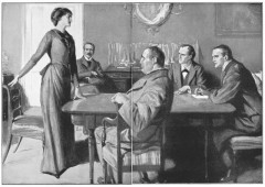 Долина Страха. Записки о Шерлоке Холмсе - Фото 3