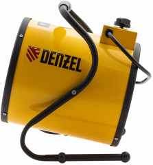 Тепловая пушка SFH-5000 - Фото 4