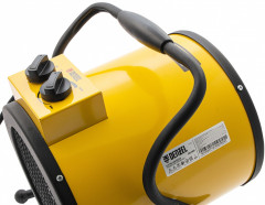 Тепловая пушка SFH-5000 - Фото 7