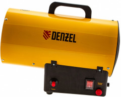 Пушка тепловая GHG-15 - Фото 2