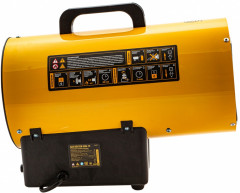 Пушка тепловая GHG-15 - Фото 3