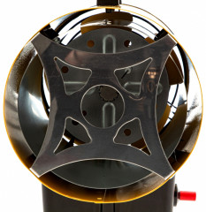 Пушка тепловая GHG-15 - Фото 4