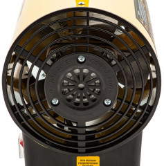 Пушка тепловая GHG-15 - Фото 5