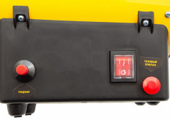 Пушка тепловая GHG-15 - Фото 7