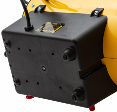 Пушка тепловая GHG-15 - Фото 12