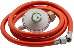 Пушка тепловая GHG-15 - Фото 13