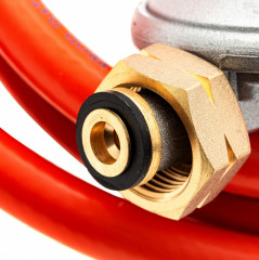 Пушка тепловая GHG-15 - Фото 14