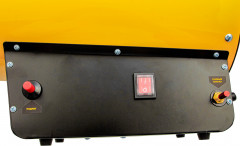 Пушка тепловая GHG-50 - Фото 8