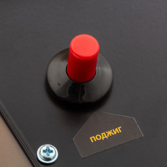 Пушка тепловая GHG-50 - Фото 10