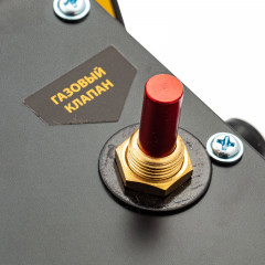 Пушка тепловая GHG-50 - Фото 12