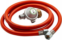 Пушка тепловая GHG-50 - Фото 13