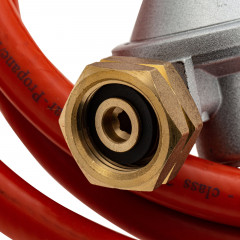 Пушка тепловая GHG-50 - Фото 14