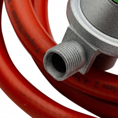 Пушка тепловая GHG-50 - Фото 15