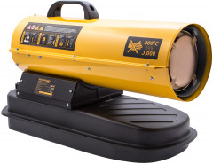 Пушка тепловая DHG-10 - Фото 1