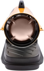 Пушка тепловая DHG-10 - Фото 4