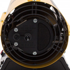 Пушка тепловая DHG-10 - Фото 7