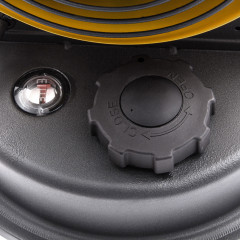 Пушка тепловая DHG-10 - Фото 11