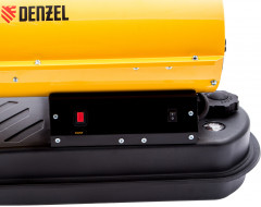 Пушка тепловая DHG-10 - Фото 15