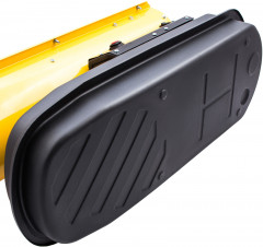 Пушка тепловая DHG-10 - Фото 17