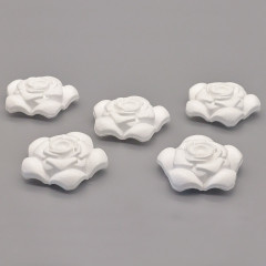 Заготовка для декорирования «Роза» - Фото 2