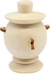 Заготовка «Самовар» - Фото 1