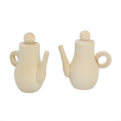 Заготовка «Кофейник» - Фото 1