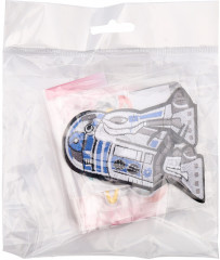 Набор термоаппликаций «Космос» - Фото 4