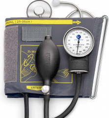 Тонометр со стетоскопом LD-71 - Фото 2