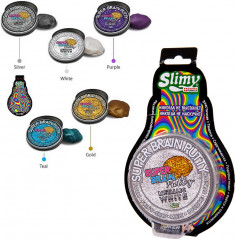 Жвачка для рук «Super Brain Putty» - Фото 2