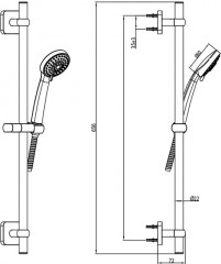 Гарнитур душевной - Фото 5