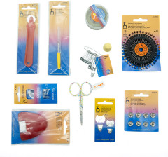 Набор швейный - Фото 1