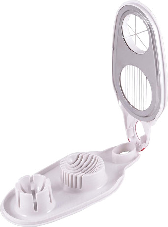 Яйцерезка двойная «Lillo Gadget»