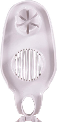 Яйцерезка двойная «Lillo Gadget»