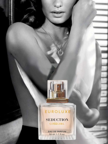 Туалетная вода «Seduction Go Girl»