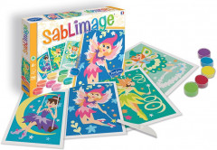 Набор для творчества «Феи» - Фото 1