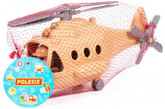 Вертолет военный «Сафари» - Фото 2