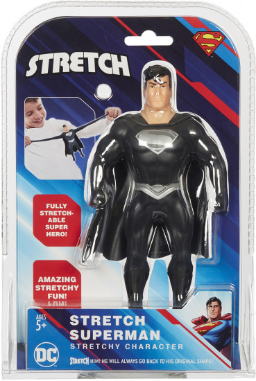 Фигурка тянущаяся «Мини-Супермен»