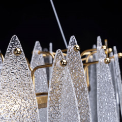 Люстра - Фото 5