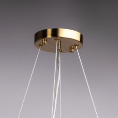 Люстра - Фото 10