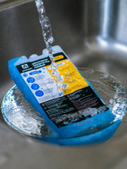 Аккумулятор температуры - Фото 1