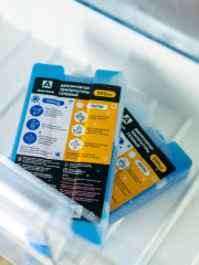 Аккумулятор температуры - Фото 6