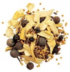 Смесь для засолки и маринования огурцов - Фото 1