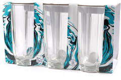 Набор стаканов «Стиль» - Фото 1
