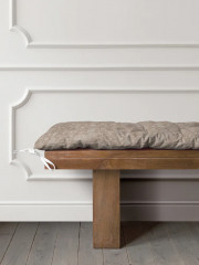 Подушка на скамью - Фото 1