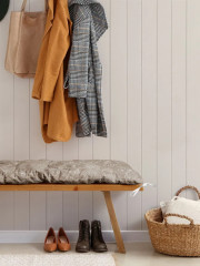 Подушка на скамью - Фото 2