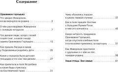 Оранжевое горлышко - Фото 1