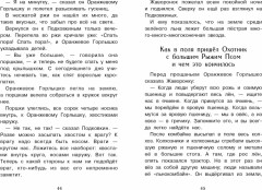 Оранжевое горлышко - Фото 2